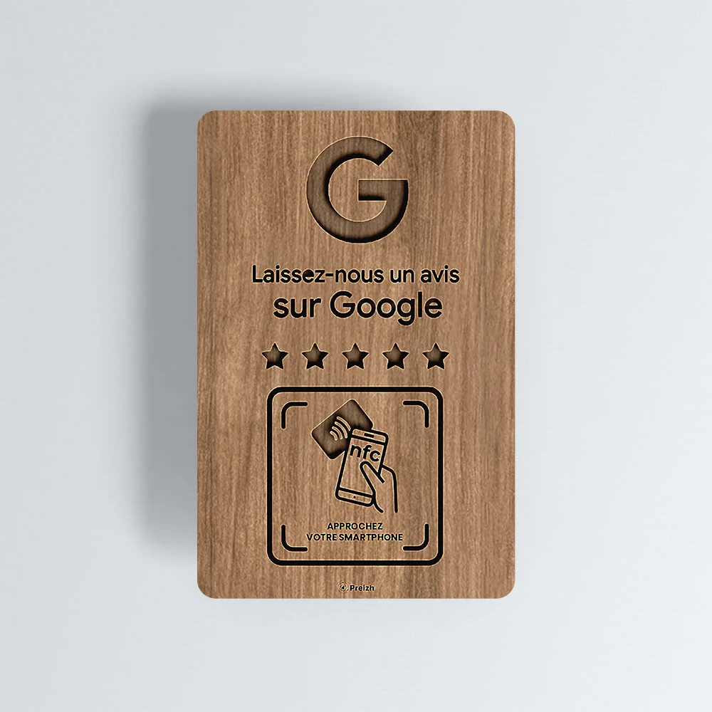 carte google