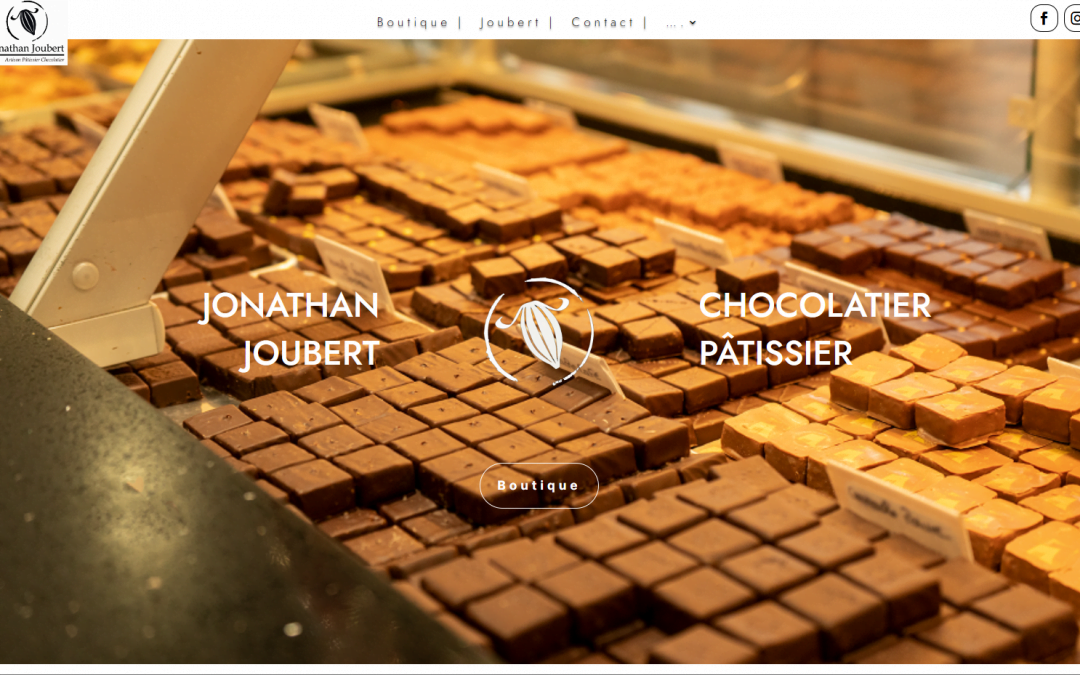 Chocolaterie Joubert