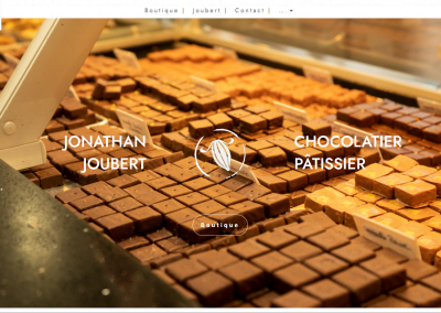 Chocolaterie Joubert
