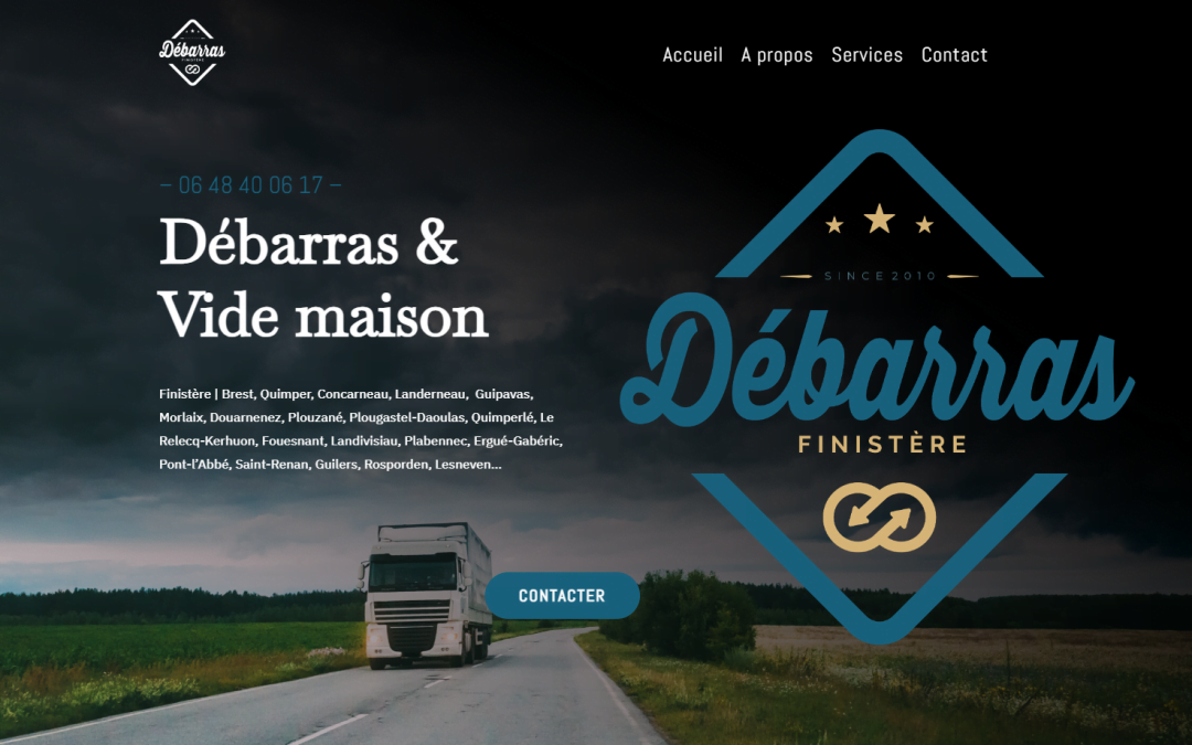 Débarrasse Tout