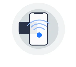 sans contact nfc
