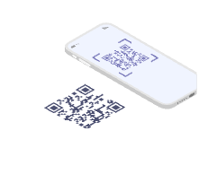 QR code QR code