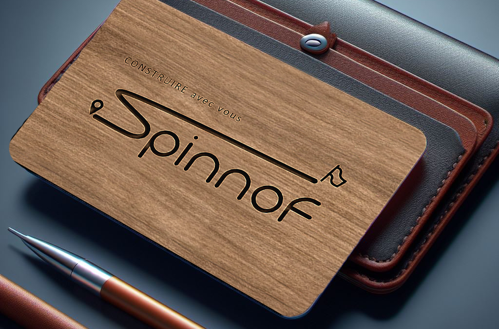 Spinnof