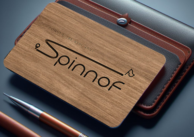 Spinnof