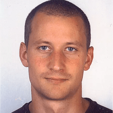 Arnaud Verger