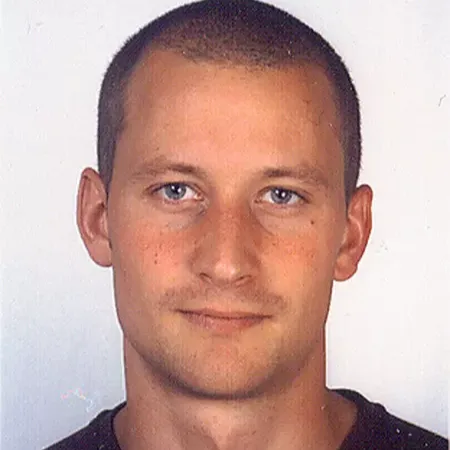 Arnaud Verger