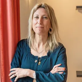 Astrid Chatain
