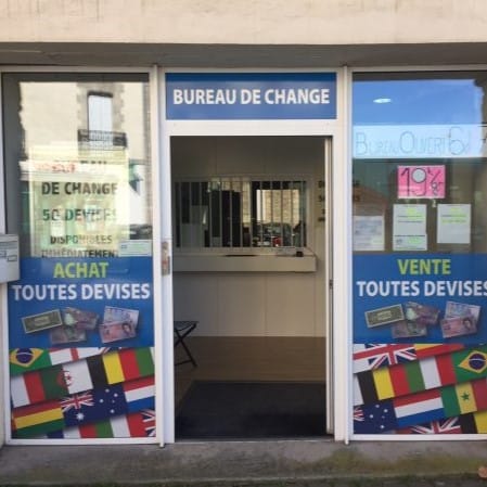 Bretagne change brest