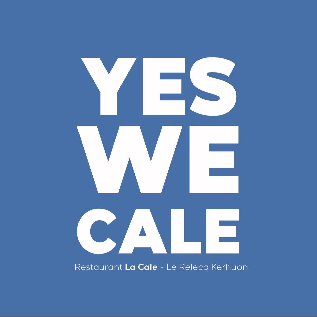 Café de la Cale