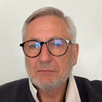 Claude Pujol