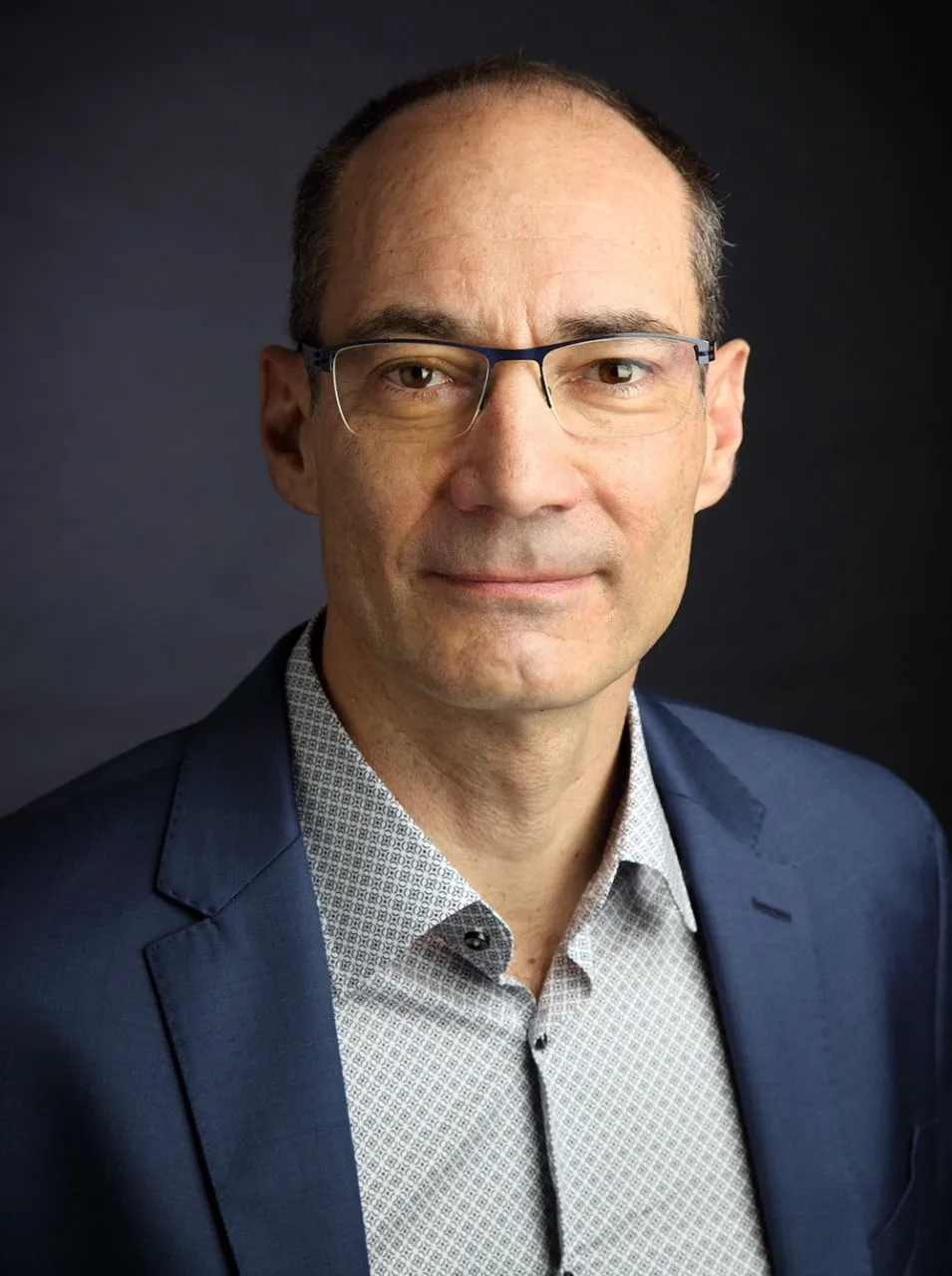 Patrick Pélissard