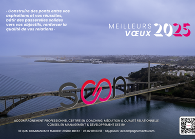 Soon Accompagnements