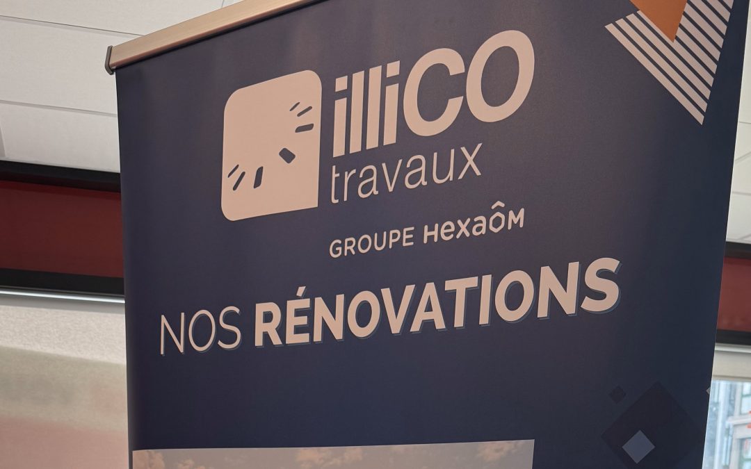 Illico Travaux