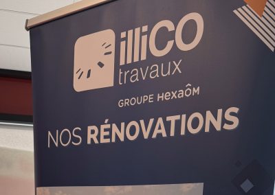 Illico Travaux