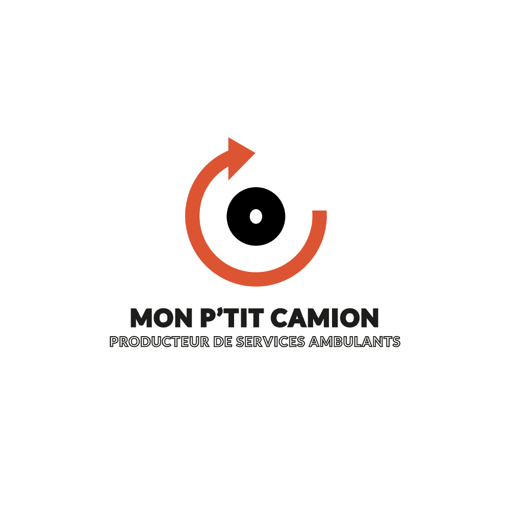mon ptit camion