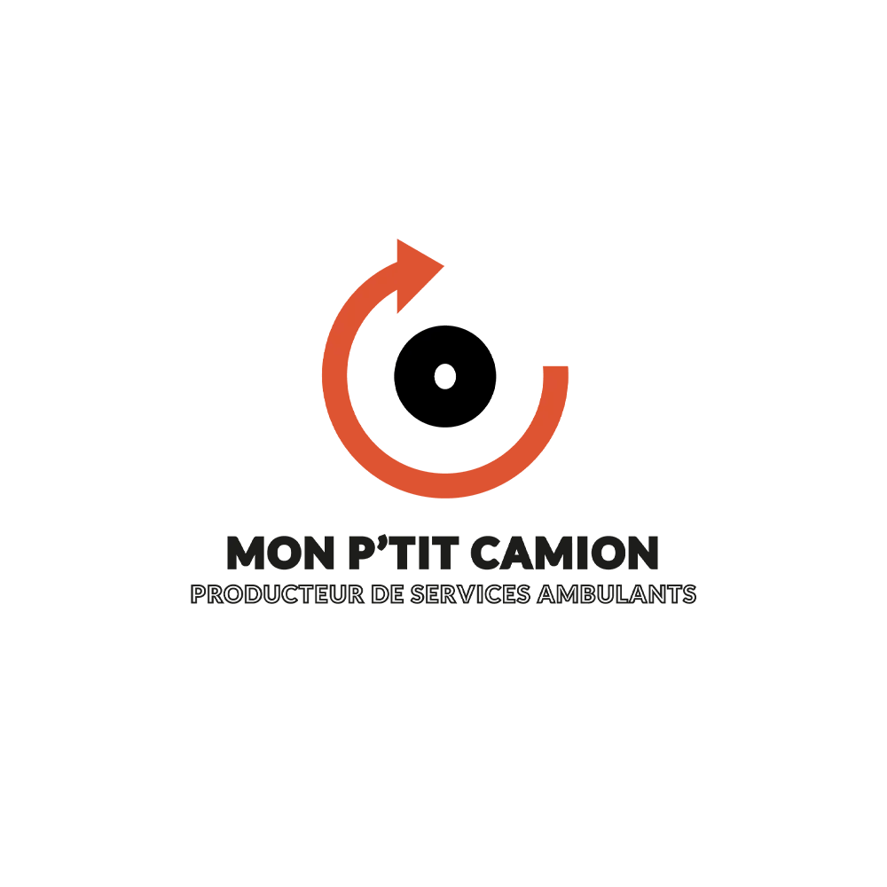 mon ptit camion
