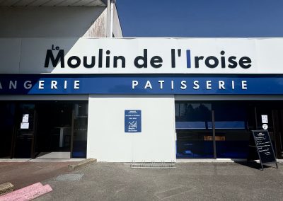 Le Moulin de l&rsquo;Iroise