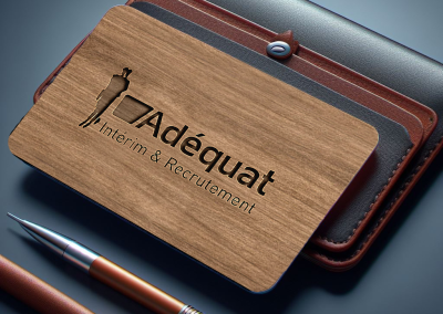 Adéquat