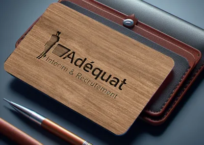 Adéquat