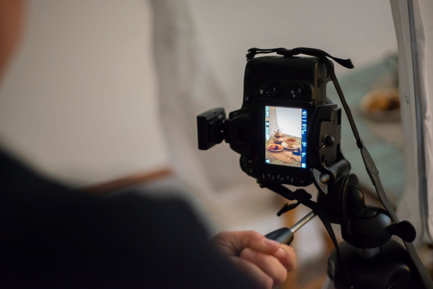 production video