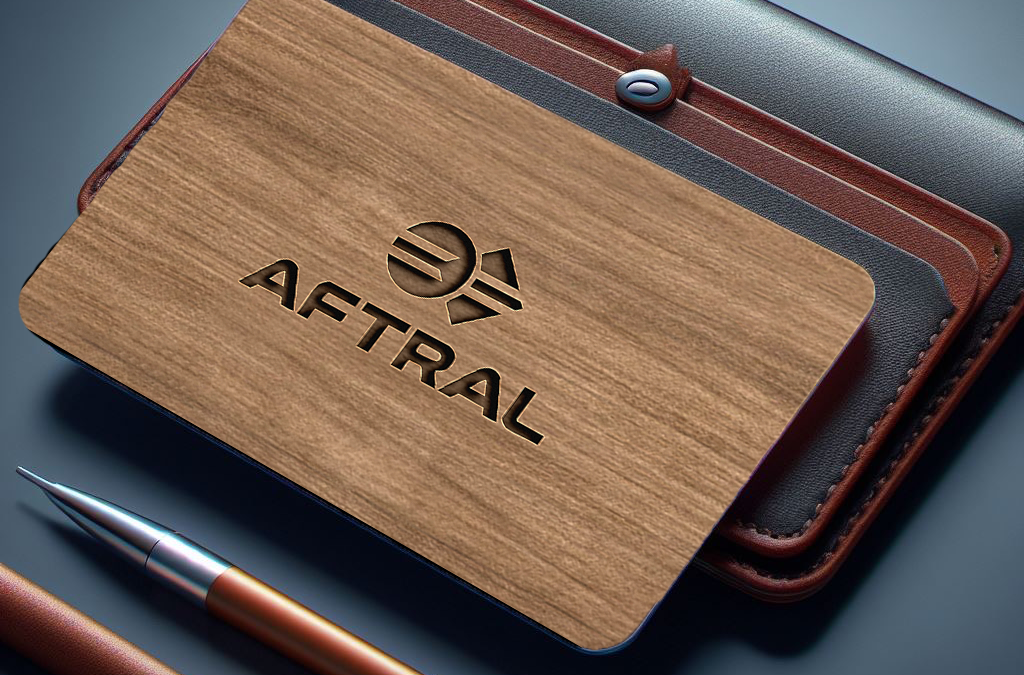 Aftral