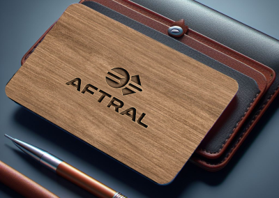 Aftral