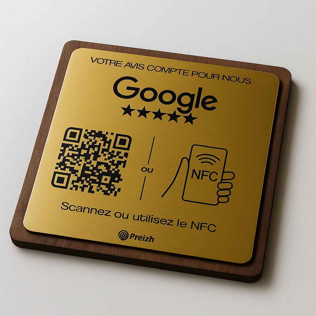plaque 14 google